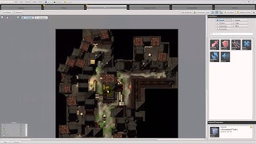 Neverwinter Foundry - Map Transitions
