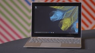 Lenovos Miix 320 Laptop is a Windows 2-in-1 at Chromebook prices | MWC 2017