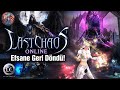 Eski MMORPG39ler Serisi 14 Last Chaos Online Oynan 