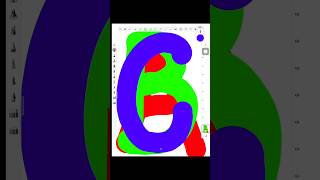 How to Draw ABCs with Music! ✏️🎶 #shorts