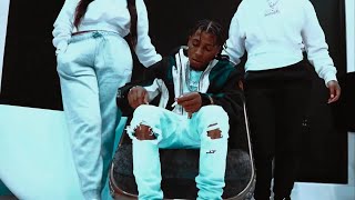NBA YoungBoy - All The Way [Official Video]