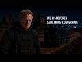 Travis Taylor REVEALS The Horrifying Truth of Skinwalker Ranch