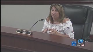 Petition launched calling for Chesapeake School Board member’s removal following recent Facebook pos