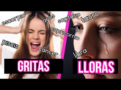 Video: Cómo Deshacerse De Una Persona Por Su Signo Zodiacal