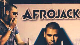 Afrojack vs Coldplay - Peanuts Paradise (Mark Oliver mashup)