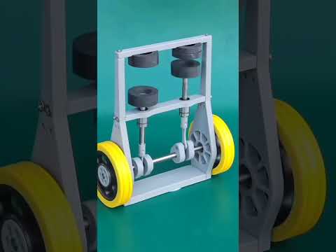 حرکت بی نهایت با مگنت آیا واقعا شدنیه یا نقض فیزیکه