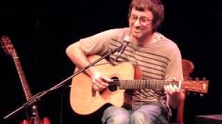 Graham Coxon - Brave The Storm (live @ New Vic Theatre)