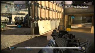 Call of Duty Ghost TU4 Lobbies&Recoveries UnlockAll/Prestige/Stats