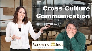 Cross Cultural Competencies - Essential Skills