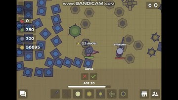 moomoo io training my insta