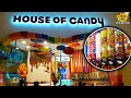 House of candy  different types of candys  vr mall chennai  shop tour  chennai super kitchen