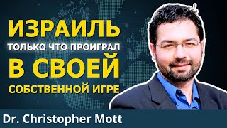 Иран не сломить: что на самом деле значит эта война