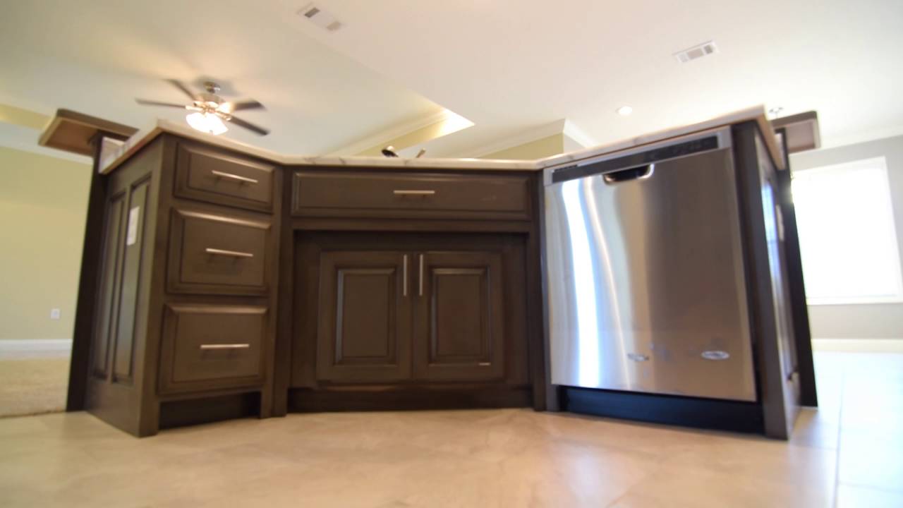 Moulton Branch New Construction YouTube