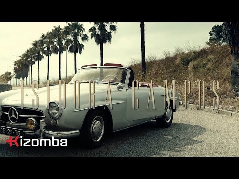 Isidora Campos - Teimoso Coração | Official Video
