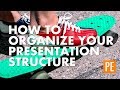 Presentation Techniques Quiz
