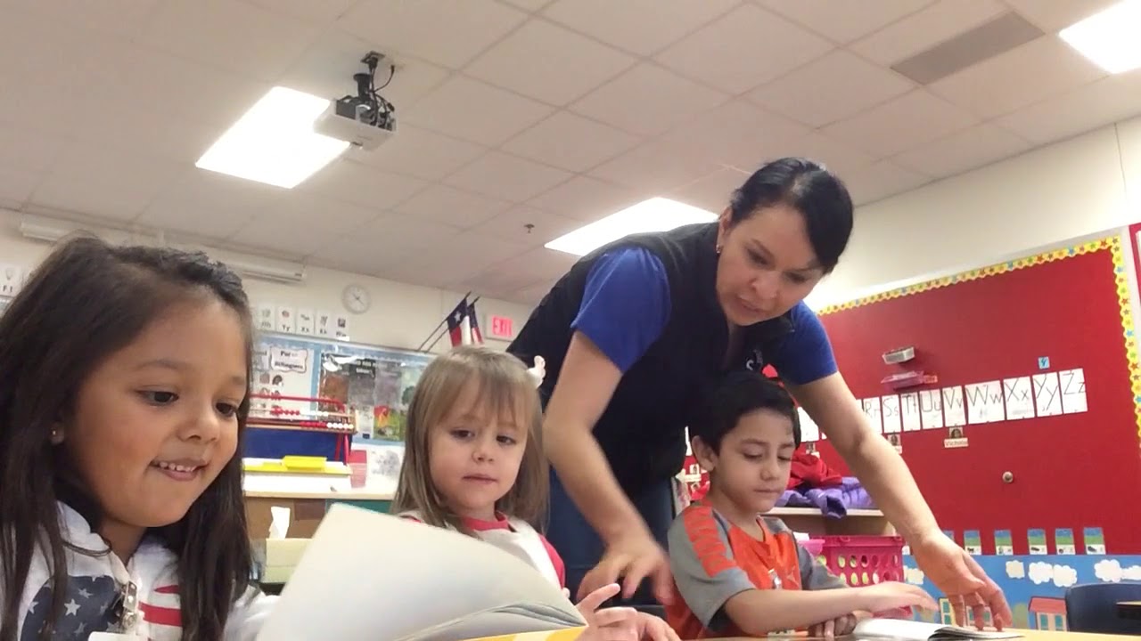 Guided Reading Lesson Spanish YouTube Guided Reading Lesson Spanish YouTube