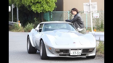 映画『ダブルドライブ　～狼の掟～』予告編