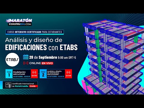 S1: Modelación estructural