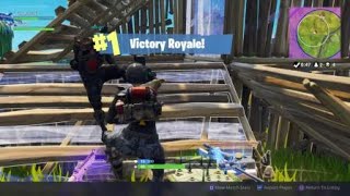 FORTNITE | DEADLY DUOS PRT 6 | PS4