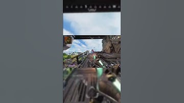 Ash has been a vibe lately #apexlegends #apex #playapex #twitch #apexlegendscommunity #apexclips