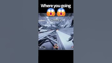 Apex Legends Bloodhound Epic Melee Kill!