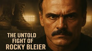 The Steelers Legend Who Survived War to Win Four Super Bowls – Rocky Bleier’s Story