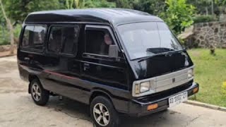 Download Lagu Suzuki Carry Carreta 1.0 Year 2000🔥 Cheapest Price Only 29 Million‼️ MP3