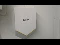Hand Dryers Compilation 23