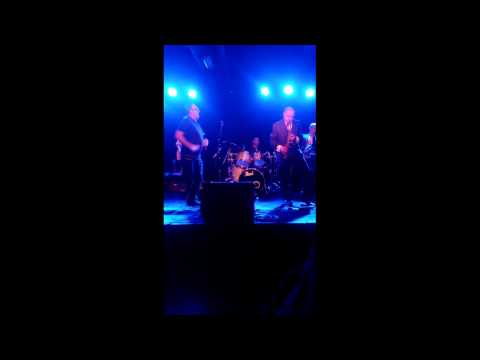 RUDE BOY Maniac Squat