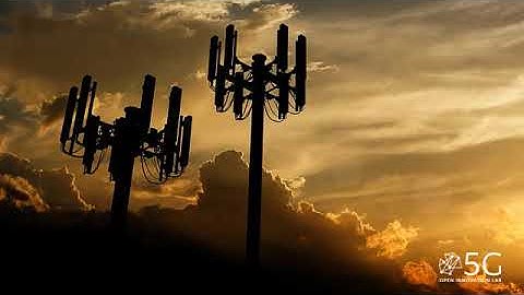5G Open Innovation Lab - Expeto