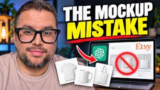 Details I Let ChatGPT Shop My Niche. My Listings Never Showed Up Guide