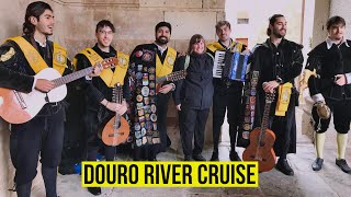 Douro River Cruise from Porto Portugal on Emerald Waterways