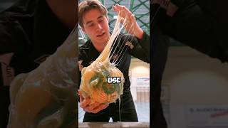 Why Is Handball So Sticky facts sciencefacts knowledgeocean