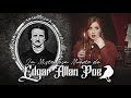Edgar Allan Poe y el MISTERIO que Dejó su Extraña Muerte | Estela Naïad