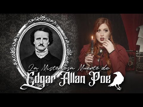 Vídeo: La Misteriosa Muerte De Edgar PO - Vista Alternativa