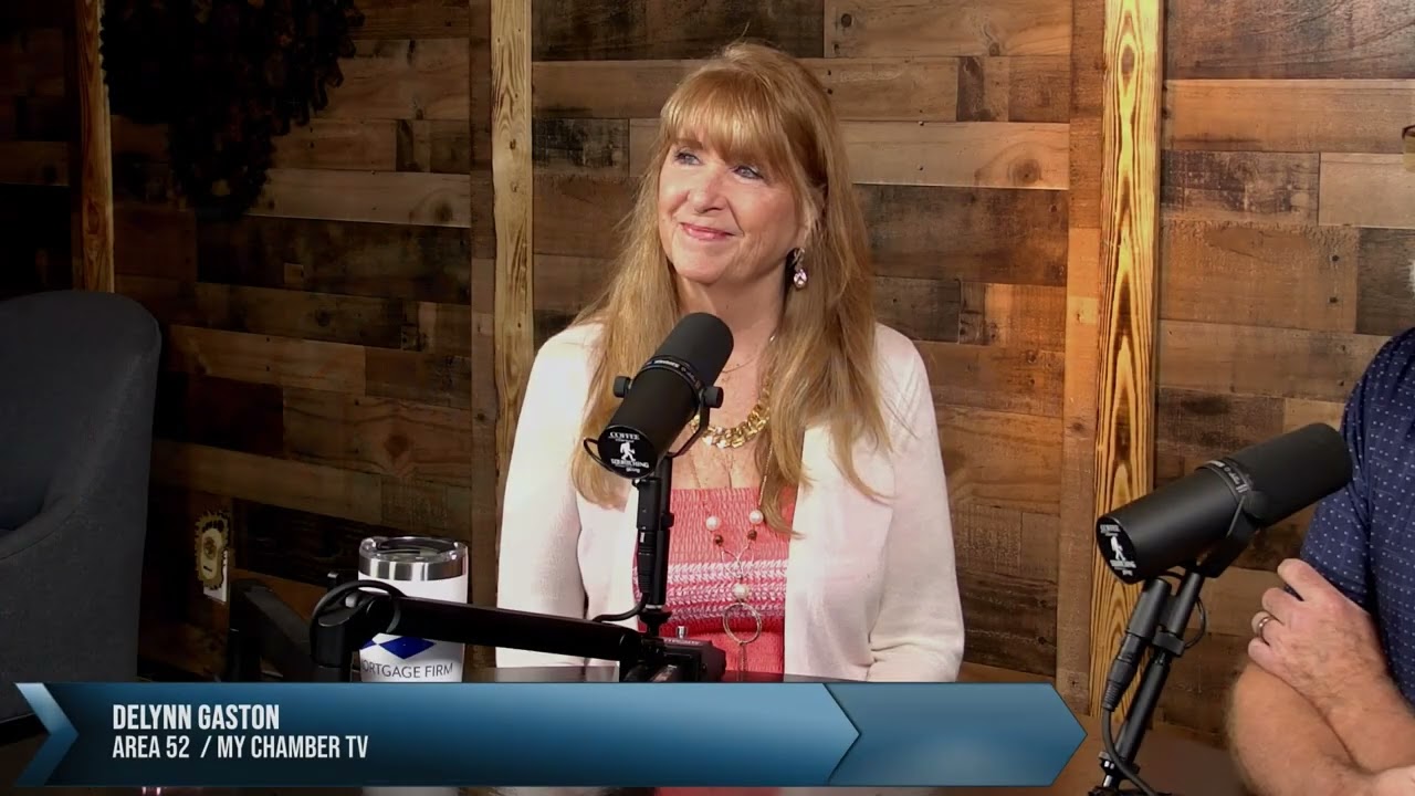 My Chamber TV Presents Chattooga County Ga. Edition PART 3