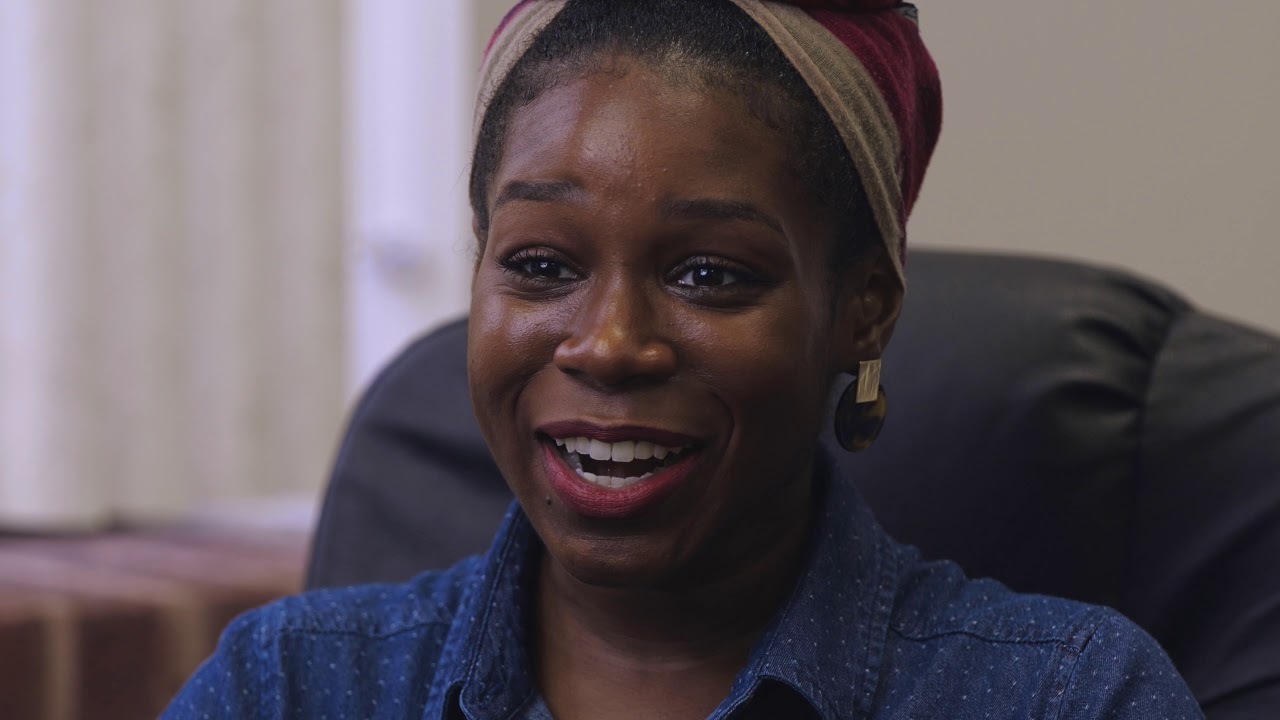 Community-Owned Grocery