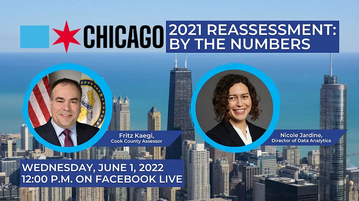 Chicago 2021 Reassessment: By the numbers