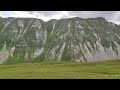 прекрасные горы Чечни. 1