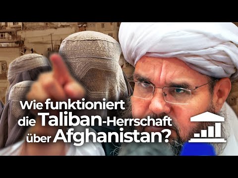 Video: Wie groß ist die Provinz Helmand?