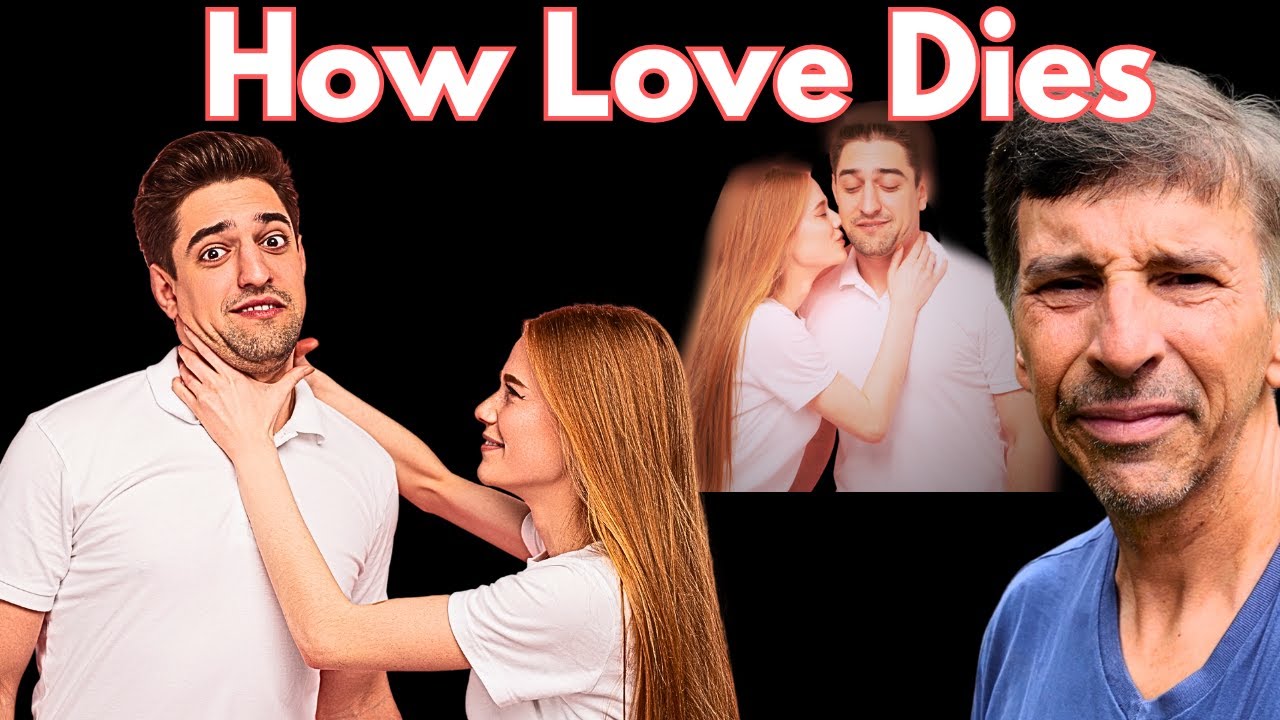 From 'I Do' to 'I Hate You': The Real Reasons Marriages Die