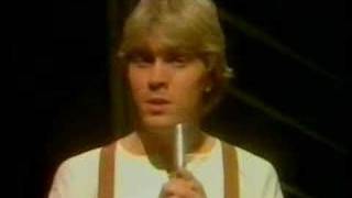 Bucks Fizz - Now Those Days Are Gone (TOTP) chords