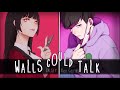 Nightcore Walls Could Talk [Switching Vocals] 1 Hour