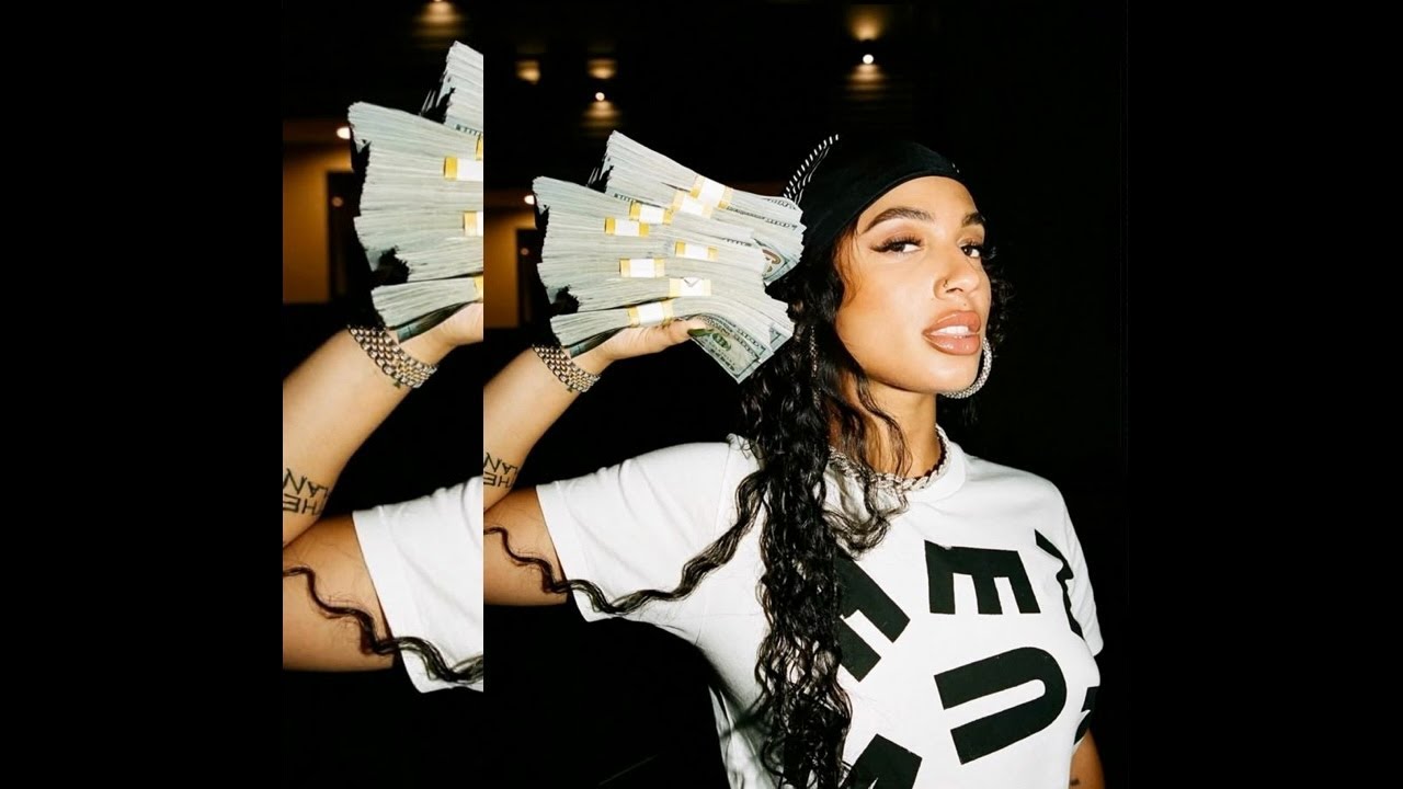 (FREE) Nemzzz x Knucks x Hoodtrap Type Beat 'Dime'