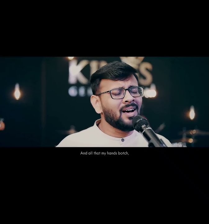 Asaathiyangal |John Jebaraj | Worship Songs #JohnJebaraj#asaathiyangal