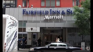 Hotel The Manhattan at Times Square en New York