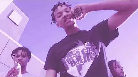 Stunna 4 Vegas - Intro (Chopped and Screwed)