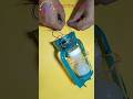 How to make harican emergency light #youtube #youtubeemergencylight