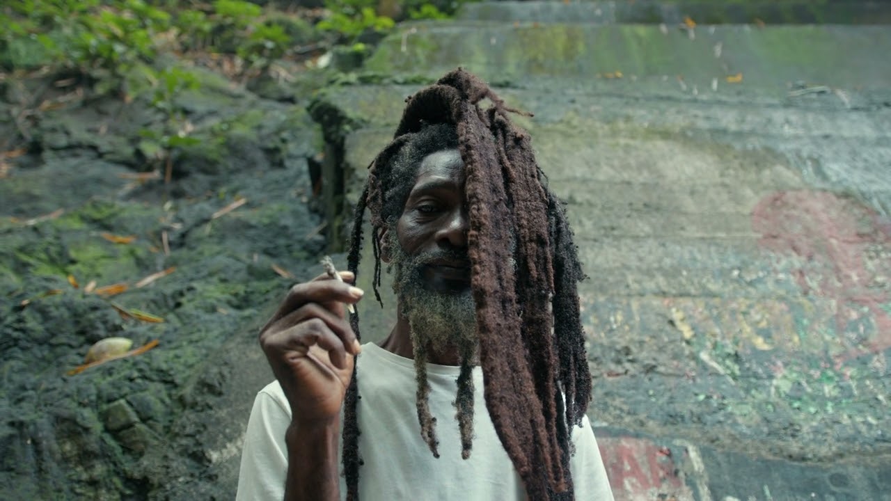 Zodiakk - Take It Easy (Official Music Video)