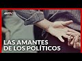 Las Amantes De Los Políticos Dominicanos | Antinoti